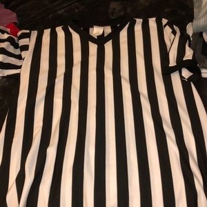 referee shirt